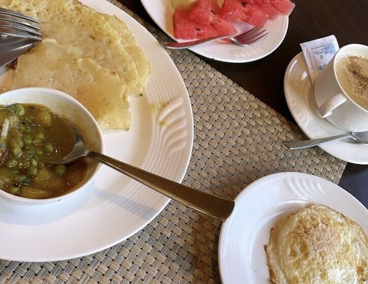 Fotos del hotel Khamsum Inn:  9