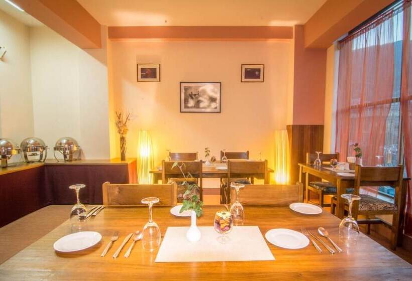 Fotos del hotel Khamsum Inn:  19