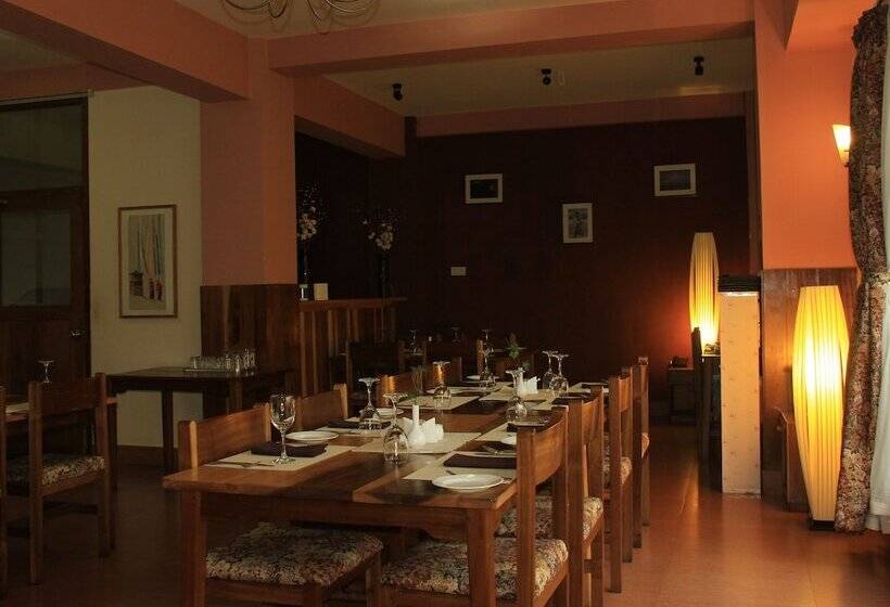 Fotos del hotel Khamsum Inn:  3