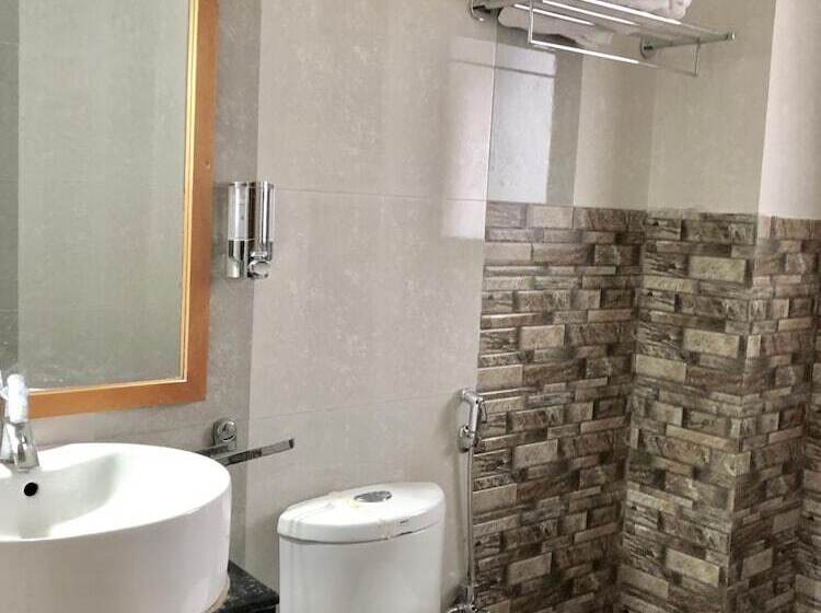 Fotos del hotel Khamsum Inn:  24