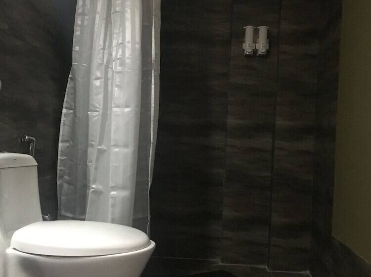 Fotos del hotel Khamsum Inn:  16