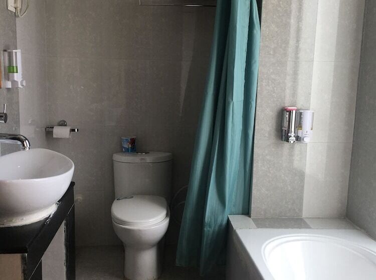 Fotos del hotel Khamsum Inn:  11