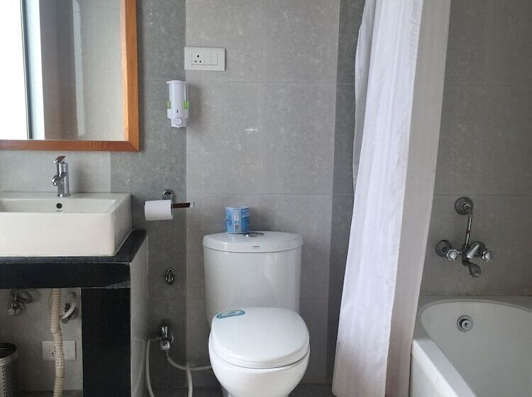 Fotos del hotel Khamsum Inn:  25