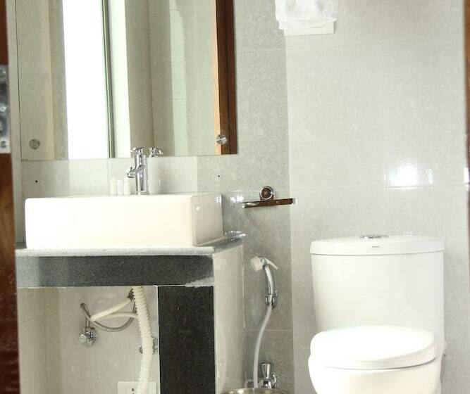 Fotos del hotel Khamsum Inn:  5