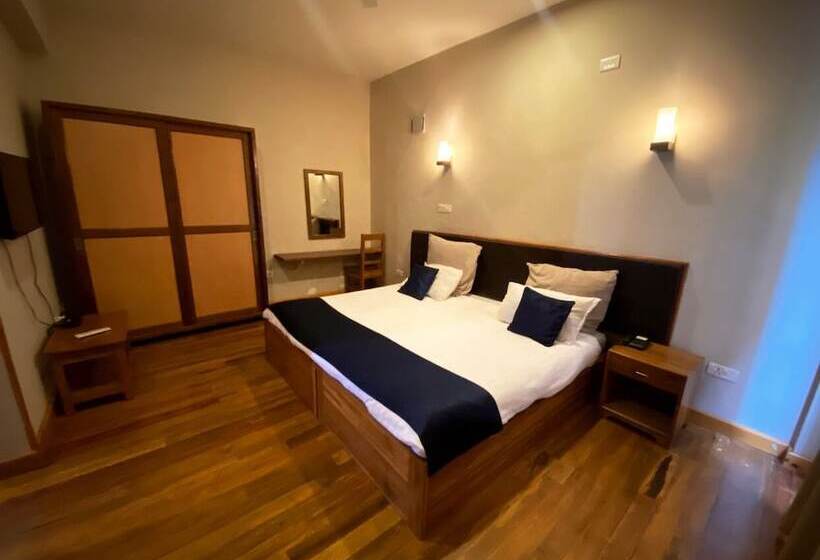 Fotos del hotel Khamsum Inn:  8