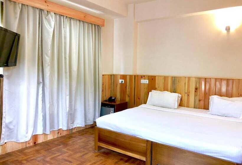 Fotos del hotel Khamsum Inn:  2