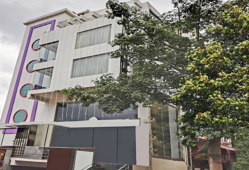 Treebo Trend Oyster Inn