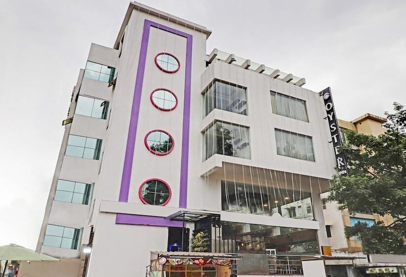 Fotos del hotel Treebo Trend Oyster Inn:  16