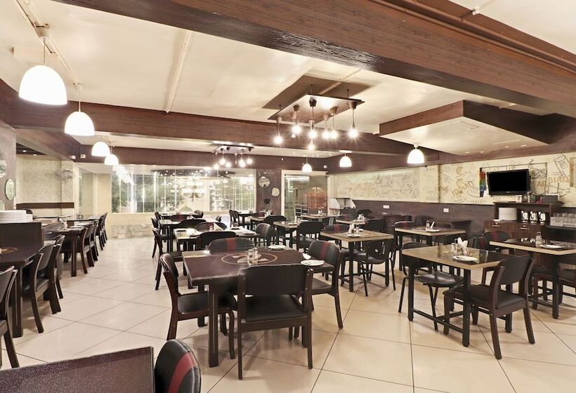 Fotos del hotel Treebo Trend Oyster Inn:  25