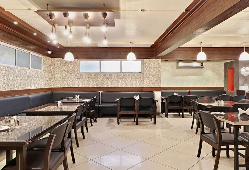 Fotos del hotel Treebo Trend Oyster Inn:  24