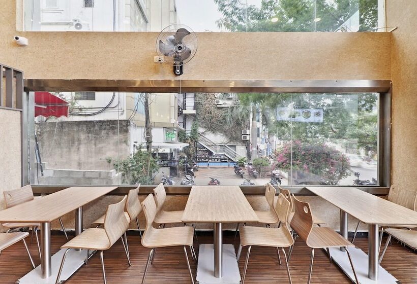 Fotos del hotel Treebo Trend Oyster Inn:  23