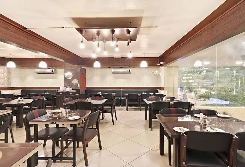 Fotos del hotel Treebo Trend Oyster Inn:  22