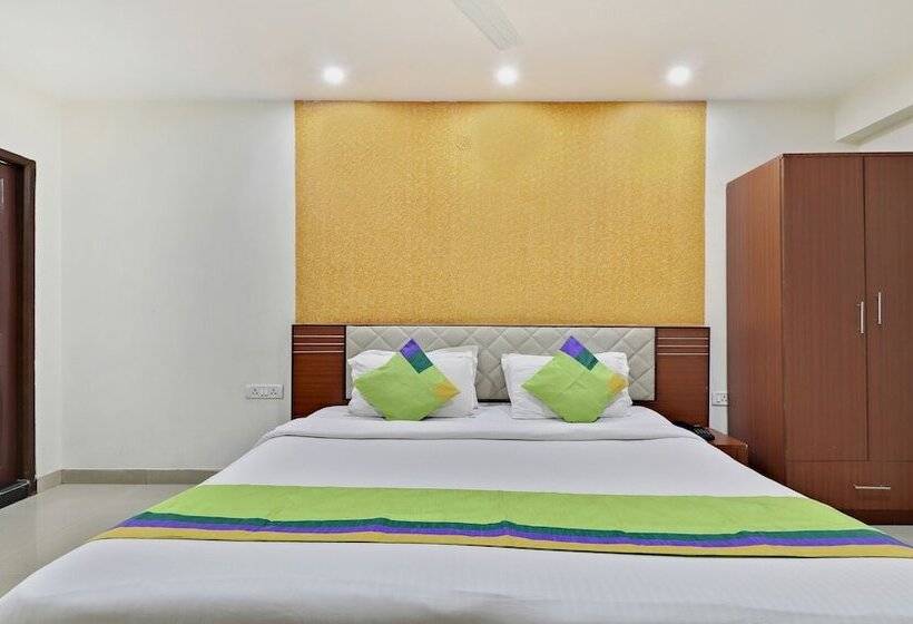 Fotos del hotel Treebo Trend Oyster Inn:  21