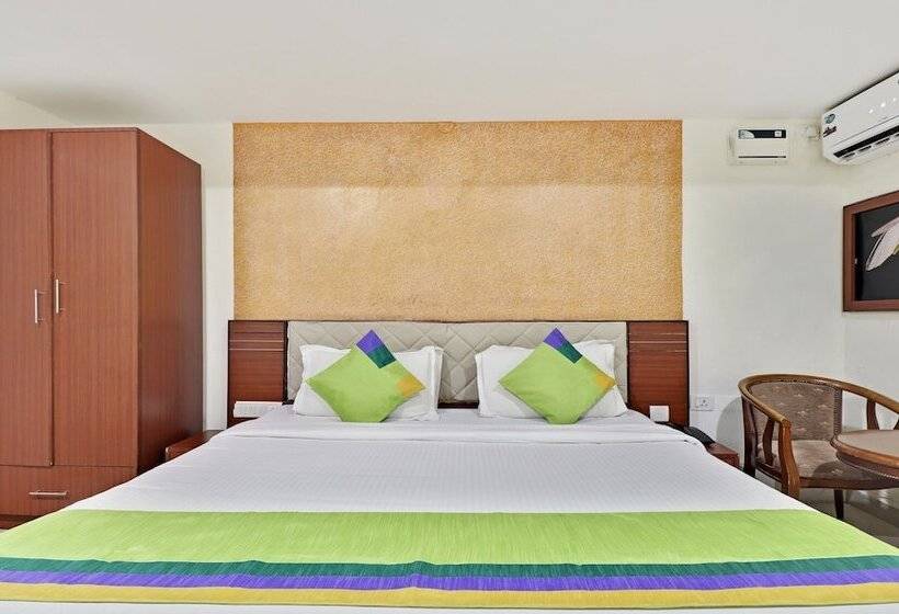 Fotos del hotel Treebo Trend Oyster Inn:  20