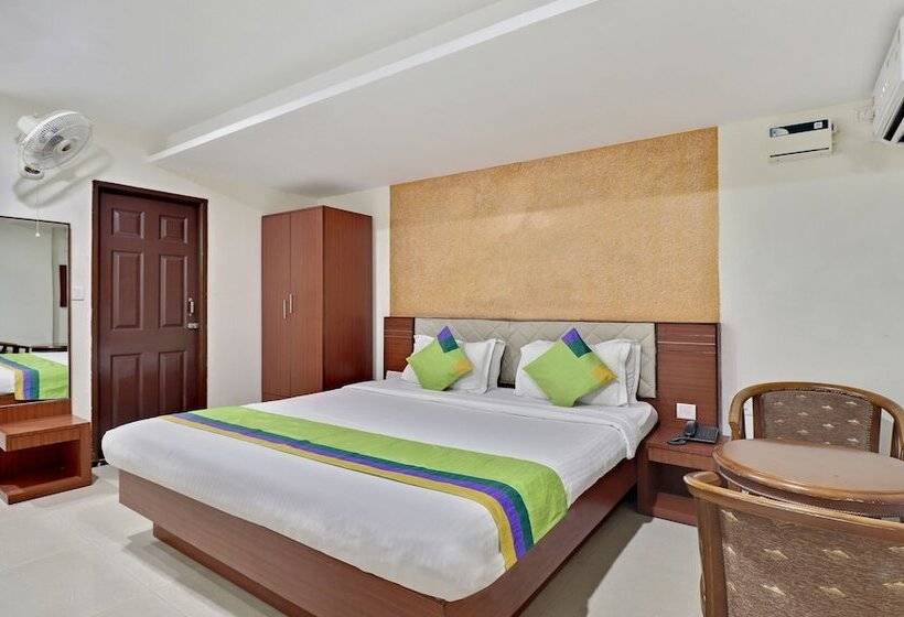 Fotos del hotel Treebo Trend Oyster Inn:  19