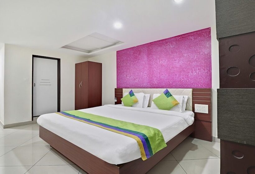 Fotos del hotel Treebo Trend Oyster Inn:  18