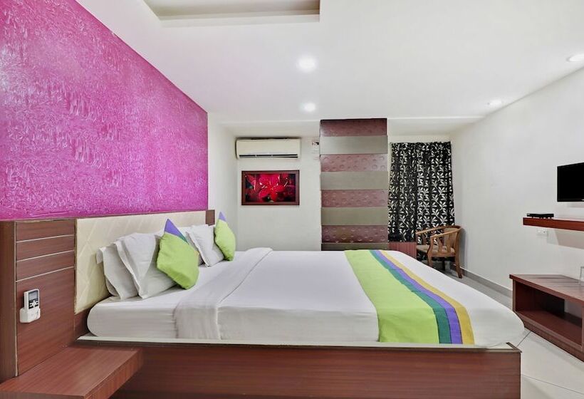 Fotos del hotel Treebo Trend Oyster Inn:  17