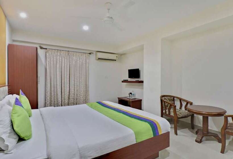 Fotos del hotel Treebo Trend Oyster Inn:  15