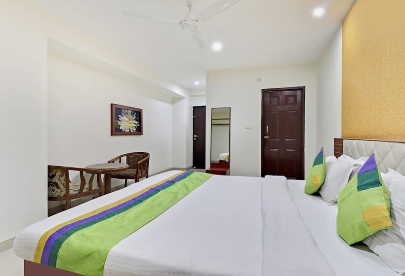 Fotos del hotel Treebo Trend Oyster Inn:  2