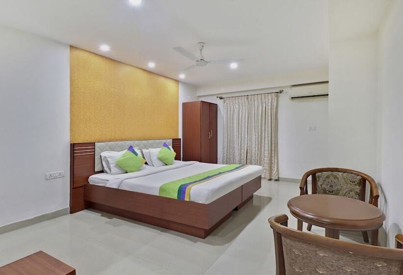 Fotos del hotel Treebo Trend Oyster Inn:  14