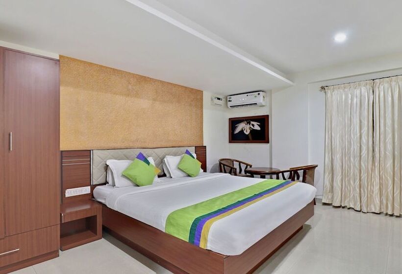 Fotos del hotel Treebo Trend Oyster Inn:  13