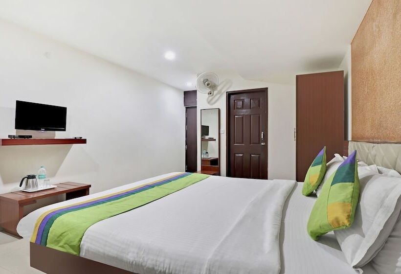 Fotos del hotel Treebo Trend Oyster Inn:  12