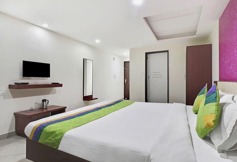 Fotos del hotel Treebo Trend Oyster Inn:  11