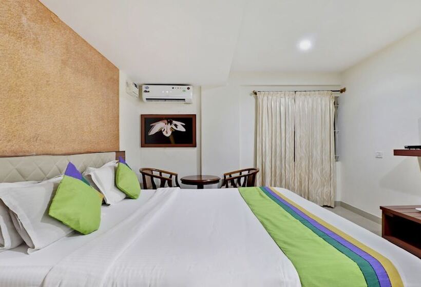 Fotos del hotel Treebo Trend Oyster Inn:  10