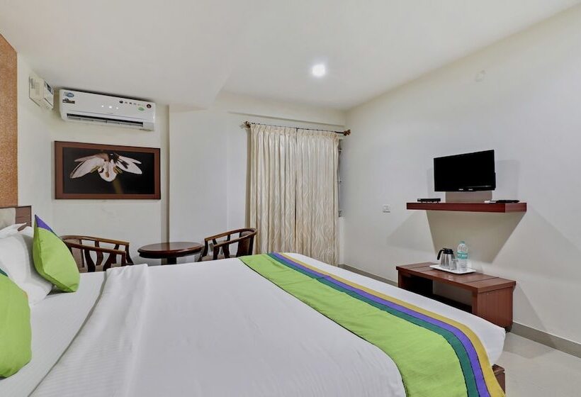 Fotos del hotel Treebo Trend Oyster Inn:  9