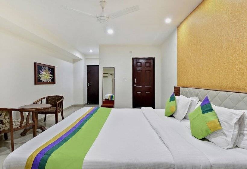 Fotos del hotel Treebo Trend Oyster Inn:  8