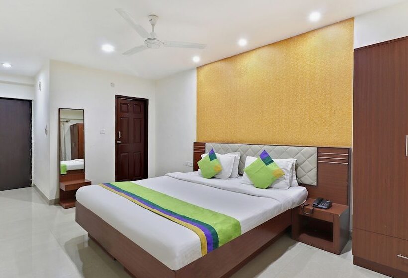 Fotos del hotel Treebo Trend Oyster Inn:  7