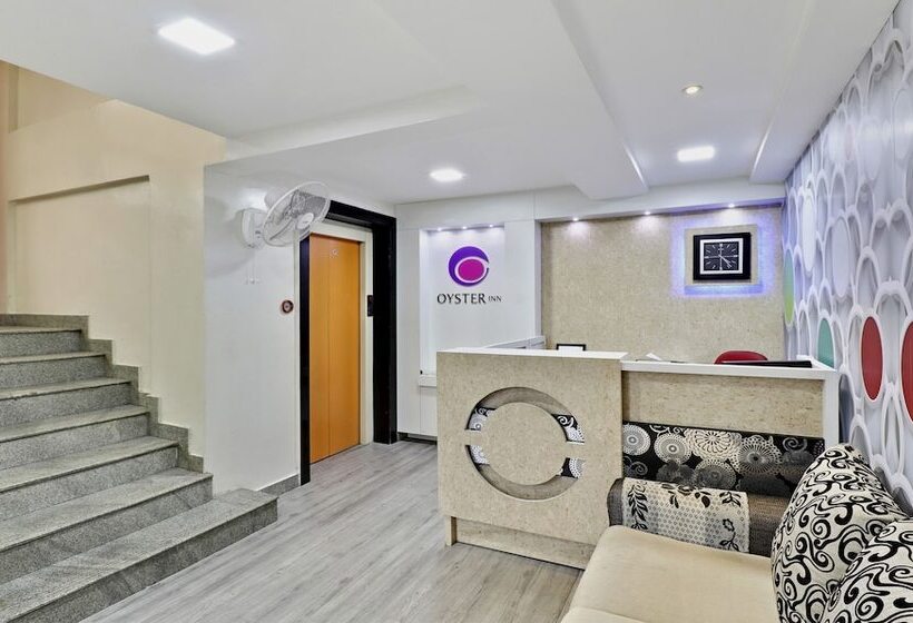 Fotos del hotel Treebo Trend Oyster Inn:  6