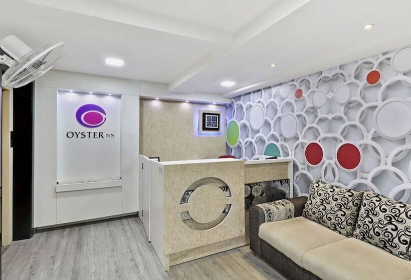 Fotos del hotel Treebo Trend Oyster Inn:  5