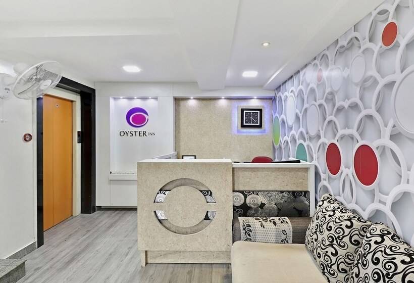 Fotos del hotel Treebo Trend Oyster Inn:  4