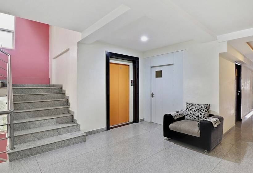 Fotos del hotel Treebo Trend Oyster Inn:  3