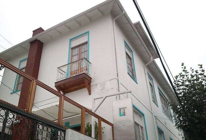 Fotos del hotel La Toscana Hotel Boutique:  5