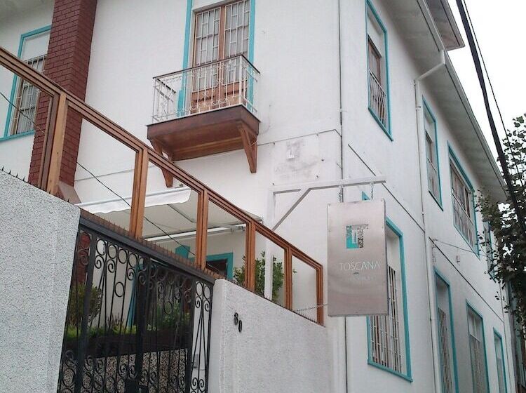 Fotos del hotel La Toscana Hotel Boutique:  9