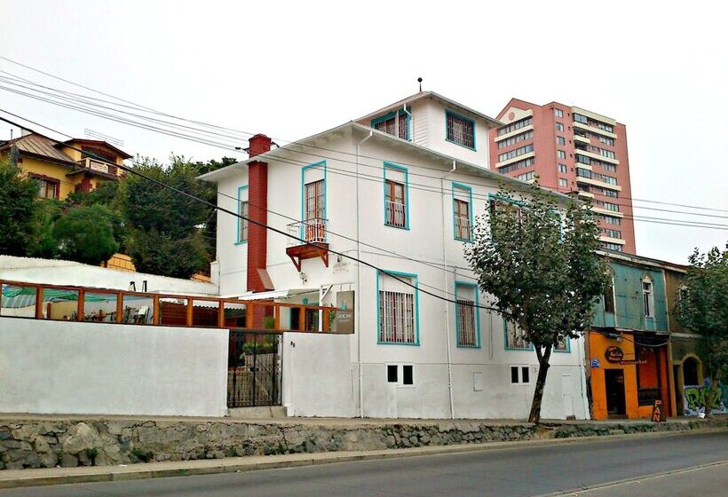 Fotos del hotel La Toscana Hotel Boutique:  11