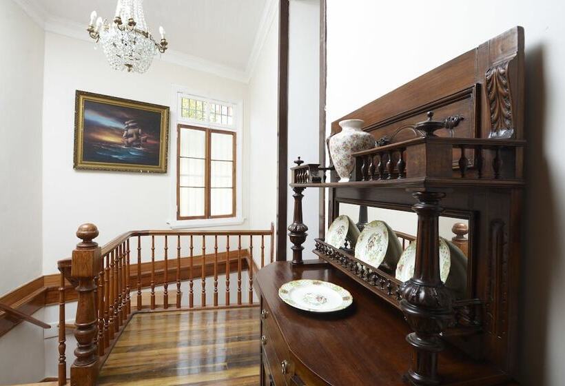 Fotos del hotel La Toscana Hotel Boutique:  2