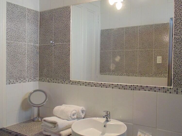 Fotos del hotel La Toscana Hotel Boutique:  3