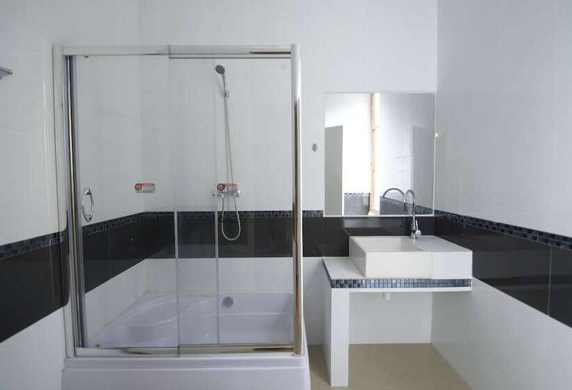 Fotos del hotel La Toscana Hotel Boutique:  8