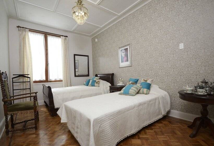 La Toscana Hotel Boutique