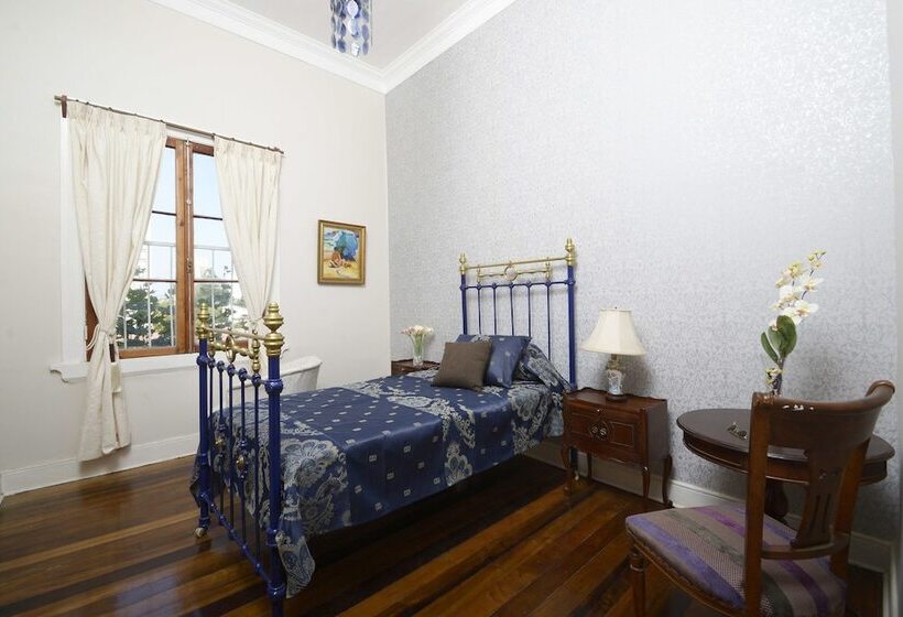 Fotos del hotel La Toscana Hotel Boutique:  12