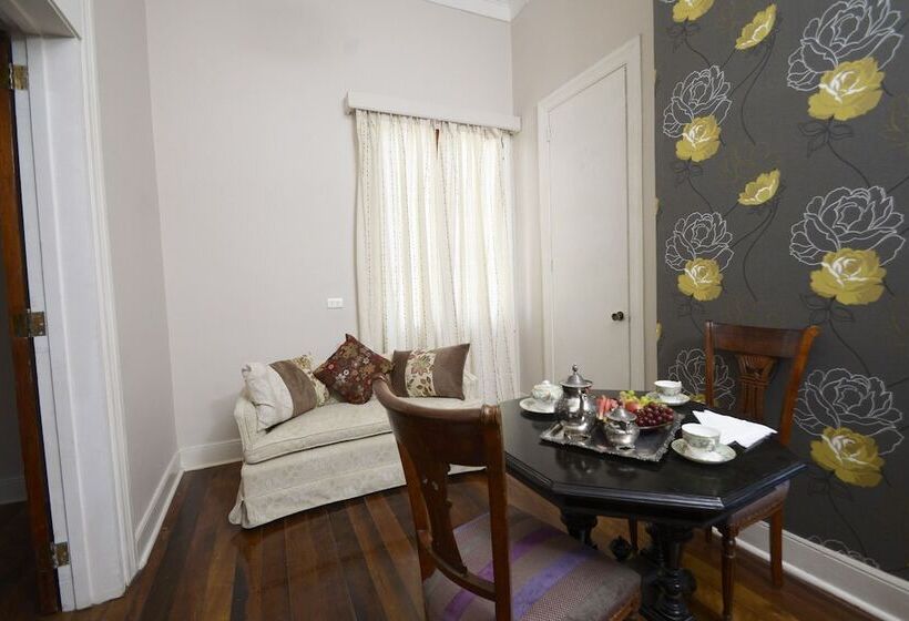 Fotos del hotel La Toscana Hotel Boutique:  15