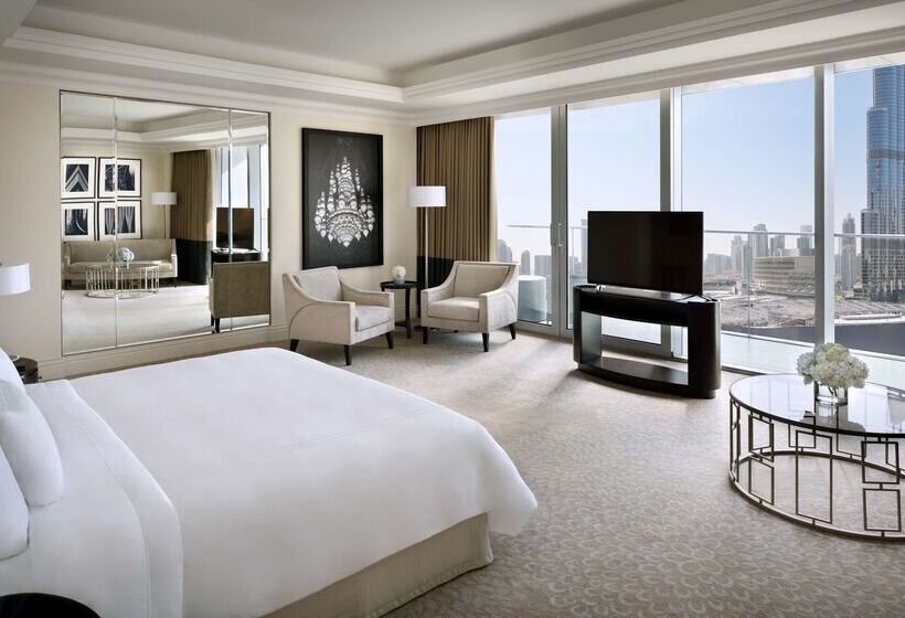 Fotos del hotel Address Boulevard:  14