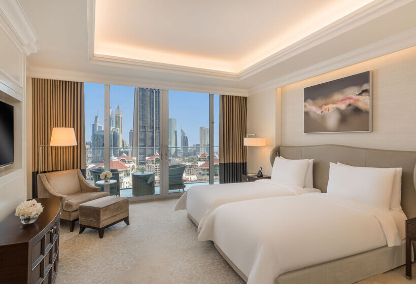 Fotos del hotel Address Boulevard:  24