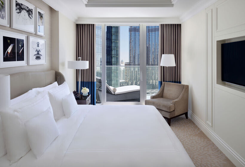 Fotos del hotel Address Boulevard:  15