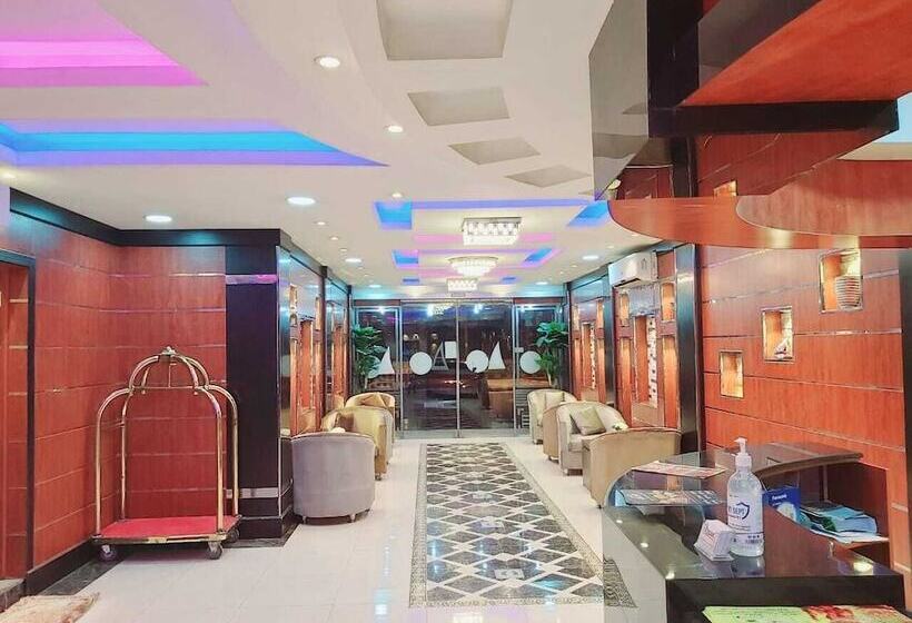 Fotos del hotel Asoul Najed 2  Suite:  12