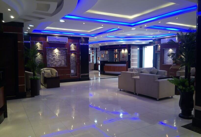 Fotos del hotel Asoul Najed 2  Suite:  6