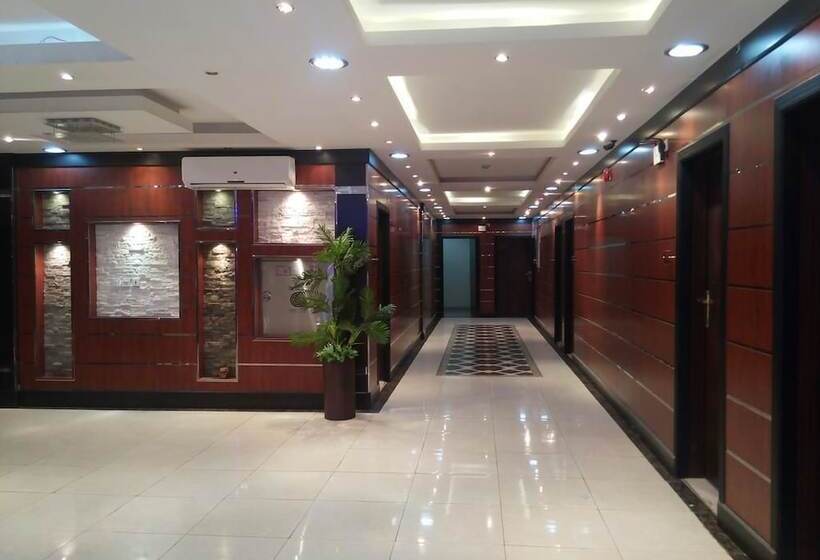 Fotos del hotel Asoul Najed 2  Suite:  2